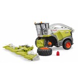 Bruder Bruder 2134 - Claas Jaguar 980 Veldhakselaar