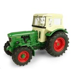 Universal Hobbies Universal Hobbies 5253 - Deutz D6005 A - 4WD - met Fritzmeier Cabine 1:32