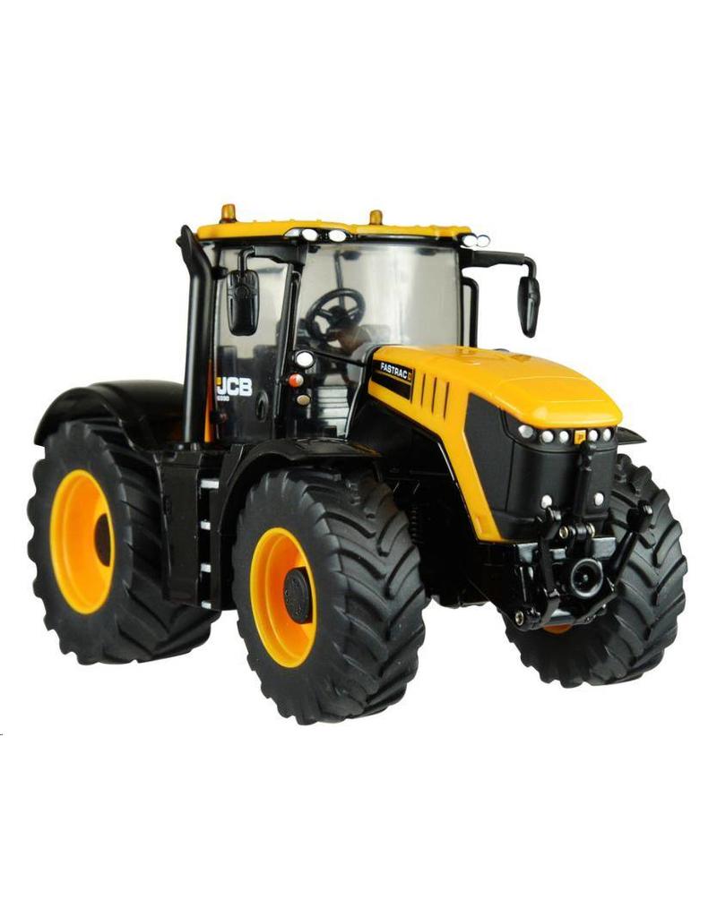 Britains Britains 43206 - JCB 8330 Fastrac tractor 1:32