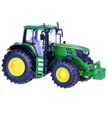 Britains Britains 43150 - John Deere 6195M 1:32