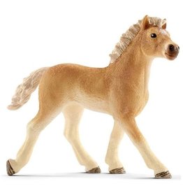 Schleich Schleich Horses 13814 - Haflinger Veulen