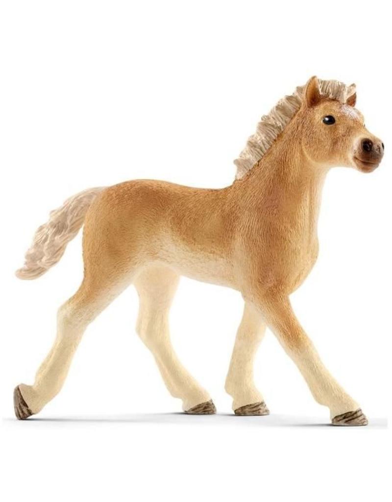 Schleich Schleich Horses 13814 - Haflinger Veulen