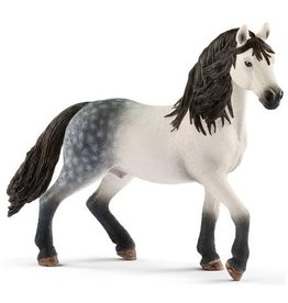 Schleich Schleich Horses 13821 - Andalusier Hengst