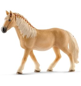 Schleich Schleich Horses 13812 - Haflinger Merrie