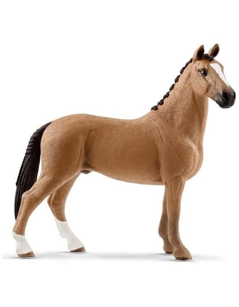 Schleich Schleich Horses 13837 - Hannover Hengst