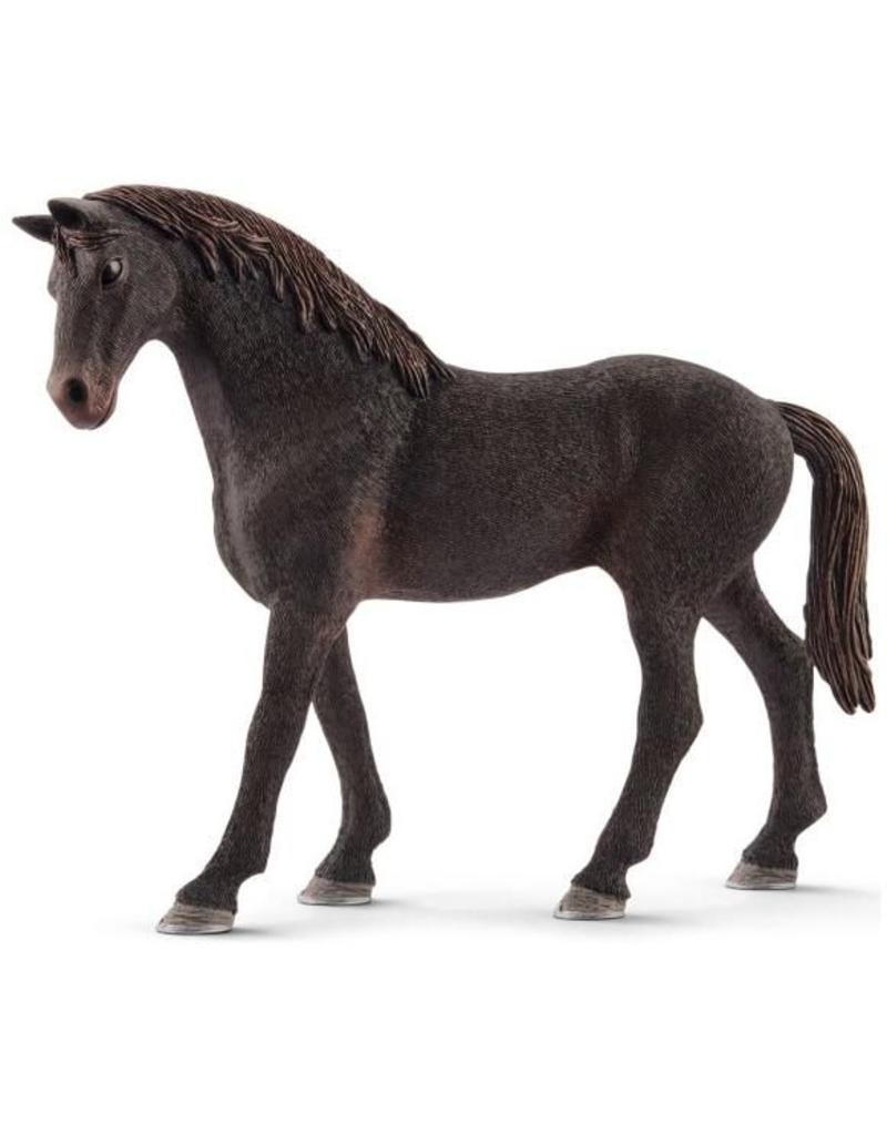 Schleich Schleich Horses 13856 - Engelse Volbloed hengst