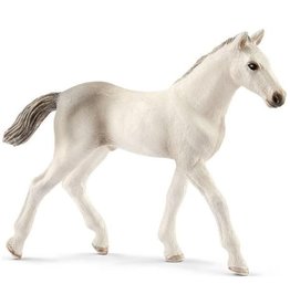 Schleich Schleich Horses 13860 - Holstein veulen