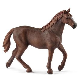 Schleich Schleich Horses 13855 - Engelse Volbloed merrie