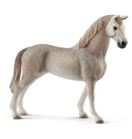 Schleich Schleich Horses 13859 - Holstein ruin