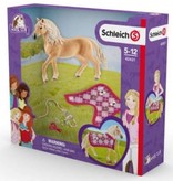 Schleich Schleich Horses 42431 - Fashion Creatieset Horse Club Sofia