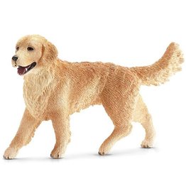 Schleich Schleich Dog 16395 - Golden Retriever vrouwtje