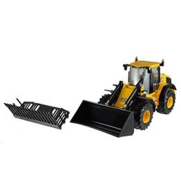 Britains Britains 43223 - JCB 419S Shovel (JCB Edition) 1:32