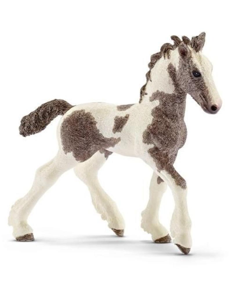 Schleich Schleich Farm 13774 - Tinker veulen