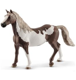 Schleich Schleich Horses 13885 - Paint horse Hengst