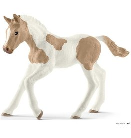 Schleich Schleich Horses 13886 - Paint horse veulen