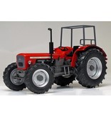 Weise Toys Weise Toys 1061 - Massey Ferguson Wotan II met Rolbeugel 1:32