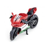 Siku Siku 6313 - Geschenkset Sportwagens en motor