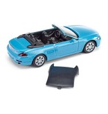 Siku Siku 6314 - Geschenkset Cabrio's