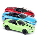 Siku Siku 6314 - Geschenkset Cabrio's