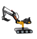 Rolly Toys Rolly Toys 513222 - Rolly Digger Digger Volvo