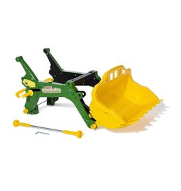 Rolly Toys Rolly Toys 408955 - Rolly Trac lader Premium John Deere