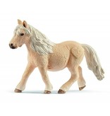 Schleich Schleich Horses 42484 - Pony obstakel gordijn