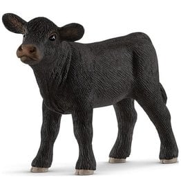 Schleich Schleich Farm 13880 - Black Angus kalf