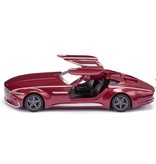 Siku Siku 2357 - Vision Mercedes-Maybach 6 1:50