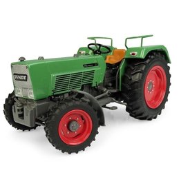 Universal Hobbies Universal Hobbies 5308 - Fendt Farmer 3S - 4WD 1:32