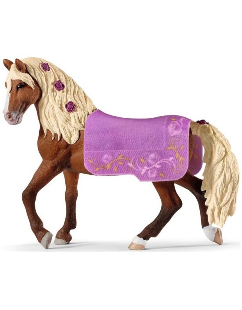 Schleich Schleich Horses 42468 - Paso Fino Hengst Paardenshow