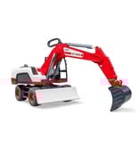 Bruder Bruder Roadmax 03411 - Graafmachine / Baggeraar
