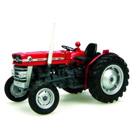 Universal Hobbies Universal Hobbies Massey Ferguson 135 1:32