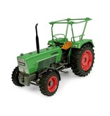 Universal Hobbies Universal Hobbies 5309 - Fendt Farmer 4S - 4WD met veiligheidsframe 1:32