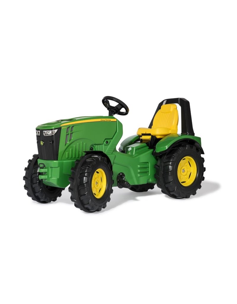 Rolly Toys Rolly Toys 640034 - Rolly X-trac Premium John Deere 8400R traptrekker