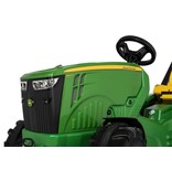 Rolly Toys Rolly Toys 640034 - Rolly X-trac Premium John Deere 8400R traptrekker