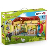 Schleich Schleich Horses 42485 - Paardenstal