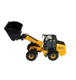 Britains Britains 43231 - JCB TM 420 - Telescoop Wiellader 1:32