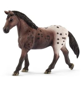 Schleich Schleich Horses 13861 - Appaloosa Merrie