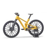 Bruder Bruder 63111 - Mountainbike met speelfiguur