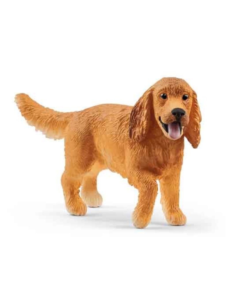 Schleich Schleich Dog 13896 - Engelse Cocker Spaniel
