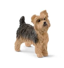 Schleich Schleich Dog 13876 - Yorkshire terrier