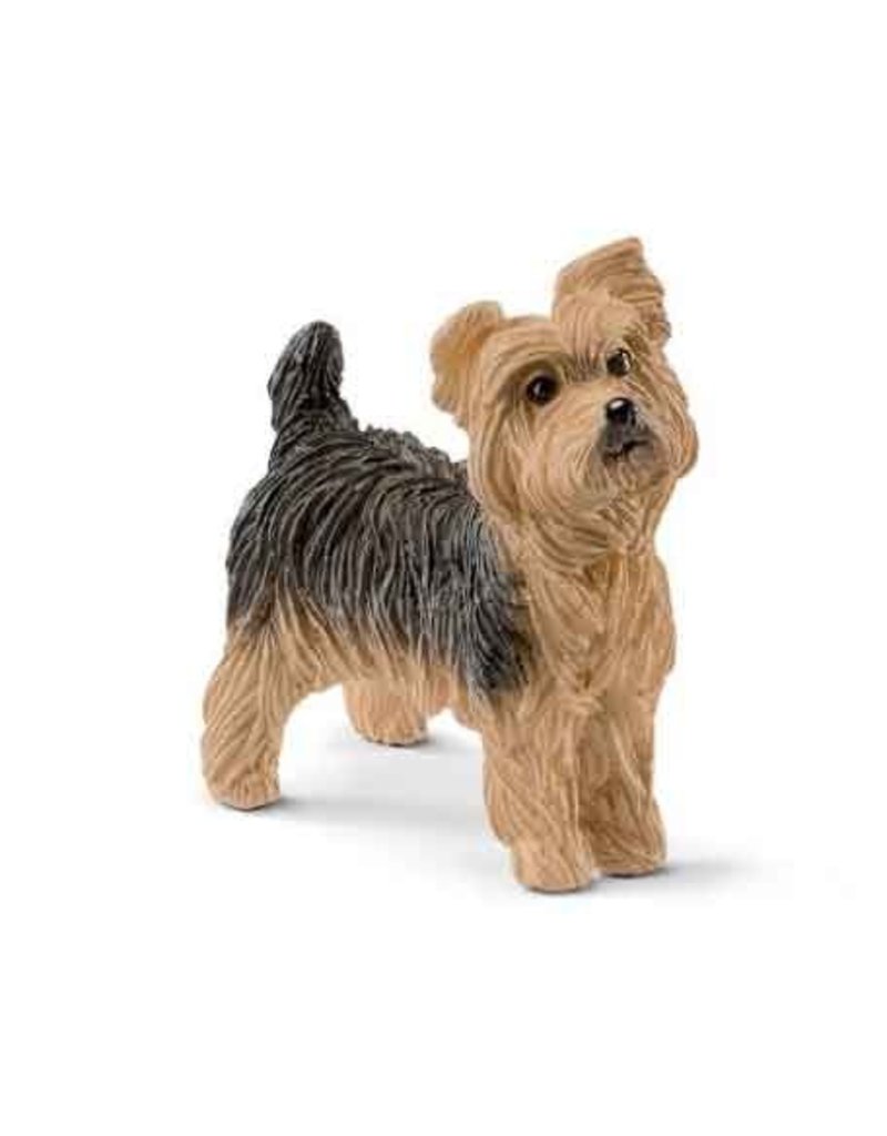 Schleich Schleich Dog 13876 - Yorkshire terrier