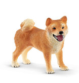 Schleich Schleich Farm 42479 - Shiba Inu moeder en pup