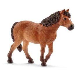 Schleich Schleich Horses 13873 - Dartmoor pony merrie