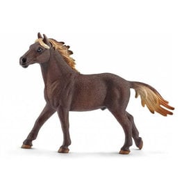 Schleich Schleich Horses 13805 - Mustang hengst