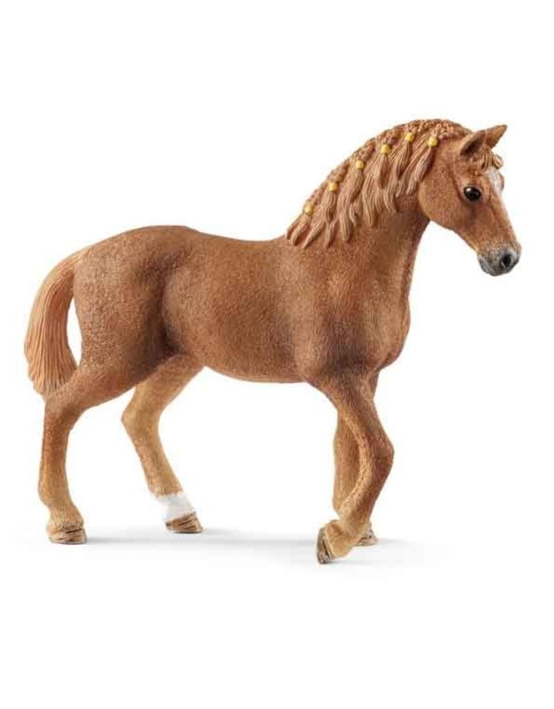 Schleich Schleich Horses 13852 - Quarter horse merrie