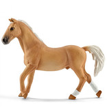 Schleich Schleich Horses 41417 - Cowgirl met accessoires