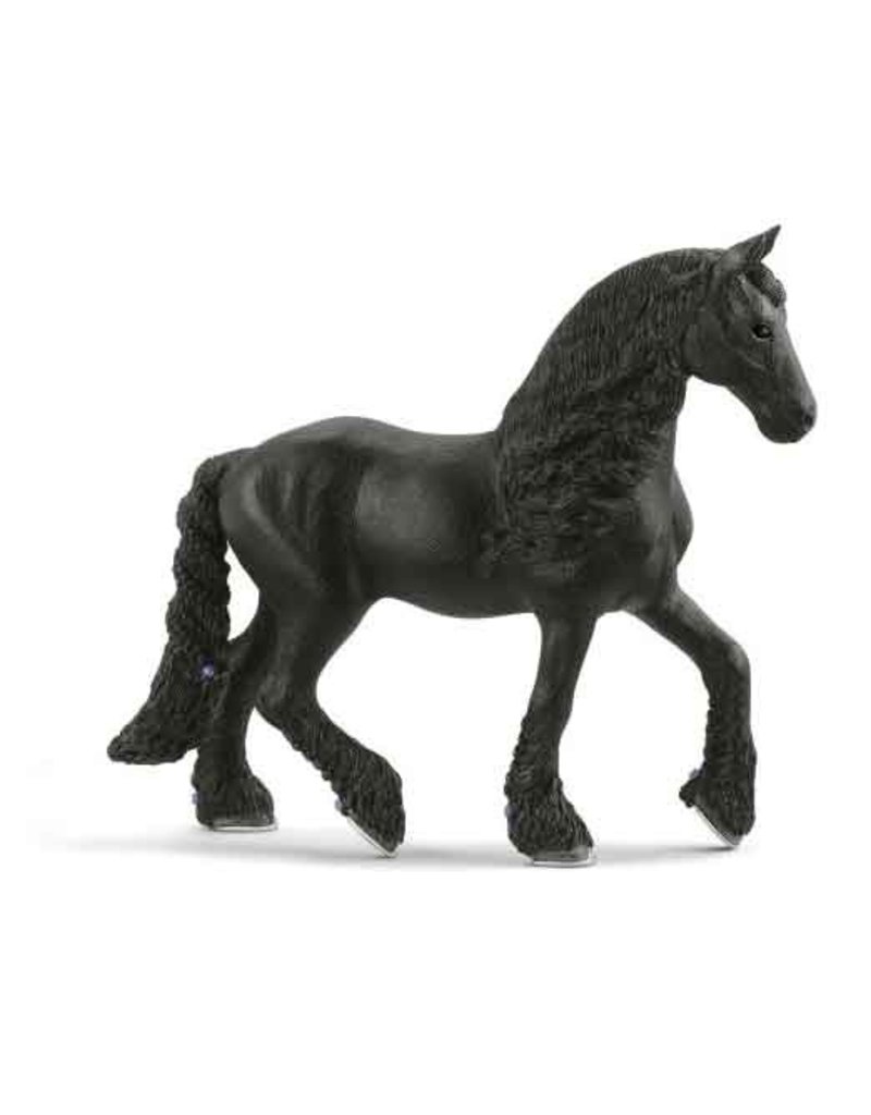 Schleich Schleich Horses 13906 - Friese Merrie