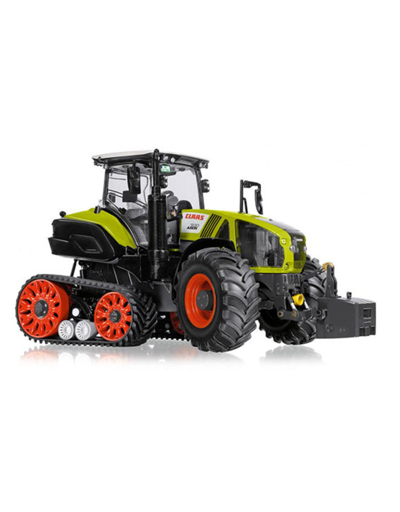 Wiking Wiking 77839 - Claas Axion 930 TT 1:32