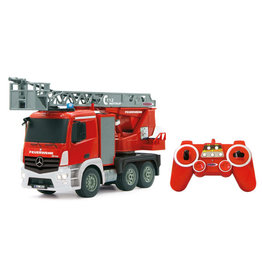 Jamara Jamara 404960 - Brandweer spuitwagen